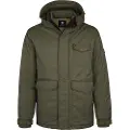 Petrol Industries M-3050-jac111 Parka