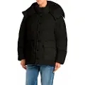 Replay W7908.000.85048 Vattert Jakke