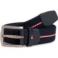 Tommy Hilfiger Denton Elastic Corp 3.5 Belte