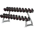 Softee Modern Dumbell Rack Hantel