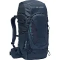 Vaude Asymmetric 48+8l Dame Ryggsekk
