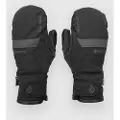 Volcom Stay Dry Gore Tex Votter svart
