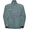 Mammut Tamaro Pro Fleecejakke Med Full Glidelås