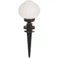 Wellhome Wh2984 Utendørs Gulvlampe 25x25x50 Cm