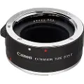 Canon EF 25II - Skjøterør - for EOS 1000, 1D, 50, 500, 5D, 7D, Kiss F, Kiss X2, Kiss X3, Rebel T1i, Rebel XS, Rebel XSi