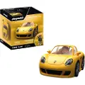 Playmobil Porsche Carrera Gt Kjøretøykonstruksjonssett