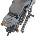 Givi Sr9060 Royala Enfield Meteor 650 23-24 Monteringsplateadapter