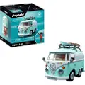 Playmobil Volkswagen T1 Camper Kjøretøykonstruksjonsspill