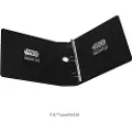 GameGenic Gamegenic: Star Wars Unlimited Card Game - Premium Cardport XL - Slipcase Ring Binder 24-Pocket - Black