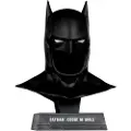 Mcfarlane Toys Batman Dc Direct Uglenes Råd Maske Minireplika 1/3 15 Cm