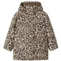 Name it Puffer Jakke