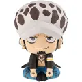 Megahouse One Piece Up Se På Pvc-statuen Trafalgar Law 11 Cm