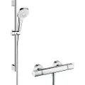 Hansgrohe HG Croma Select E Ecostat sæt - Croma Select E Vario og Ecostat sæt HG nr. 27081
