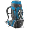 Naturehike Batoh Ryggsekk 75l