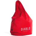 Diablo Pouffe Gamingstol