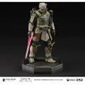 Dark Horse Halo Infinite Spartan Chonmage/yokai 25 Cm Figur