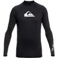 Quiksilver All Time Utslettsdrakt Med Lange Ermer