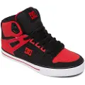 Dc-shoes Pure High Top Wc Treningssko