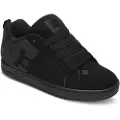 Dc-shoes Court Graffik Treningssko