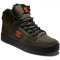 Dc-shoes Pure High Top Wc Wnt Treningssko