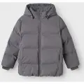 Name it Lang Vattert Jakke