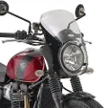 Givi 6407a Triumph Speed Twin 900 Frontrute