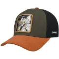 Capslab Cl/taj7/1/pct/taj Cap