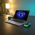 Lenovo LOQ 17i Gen 10 17? Intel 13th Generation Intel Core i7-13650HX Processor E-cores up to 3.60 GHz P-cores up to 4.90 GHz, Windows 11 Home 64, 512 GB SSD M.2 2242 PCIe Gen4 TLC - 83JHCTO1WWNO4