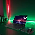 Lenovo Pro 5 Gen 10 16 AMD AMD Ryzen 7 8745HX Processor 3.60 GHz up to 5.10 GHz, Windows 11 Home 64, 1 TB SSD M.2 2242 PCIe Gen4 TLC - 83LTCTO1WWNO1
