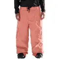 Armada Team Issue 2L Insulated Cargo Bukse rosa