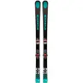 Kästle Rx12 Gs Factory Fis H+plate Pivot L Alpinski
