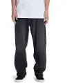 Dc-shoes Worker Relaxed Jeans svart