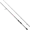 Abu Garcia Vendetta Spinnestang