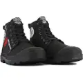 Palladium Pampa Hellfire Treningssko