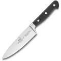 Sabatier Chef's knife Pluton 15 cm Steel/Black