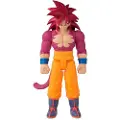 Bandai Dragon Ball Limit Breaker Goku Daima 30 Cm Figur