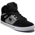 Dc-shoes Pure High Top Wc Treningssko