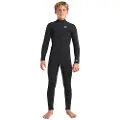 Billabong Foil 5/4 Mm Langarmet Neopren-drakt Med Brystglidelås