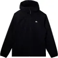 Quiksilver Overcast 3k Warm Jakke