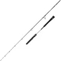 Penn Prevail Iii Lett Jiggingstang