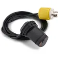 Penn Fathom Electric Corded Hubbell Batteri
