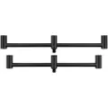 Fox International Black Label Carbon Buzz Bar Til Rod Pod 3 Seksjoner
