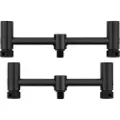 Fox International Black Label Carbon Adjustable Buzz Bar Til Rod Pod 2 Seksjoner