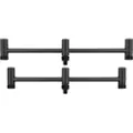 Fox International Black Label Carbon Adjustable Buzz Bar Til Rod Pod 3 Seksjoner