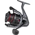 FOX Rage Prism X Fiske Spinnehjul