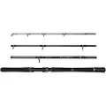 Penn Squadron Iv Boat Travel Jigging Stang