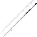 Abu Garcia Vendetta Finesse Spinnestang