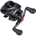 Dam Quick Intenze Baitcasting-snelle