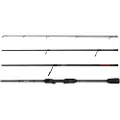 Abu Garcia Vendetta Spinnestang
