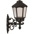 Wellhome Vegglampe 26x20x43 Cm